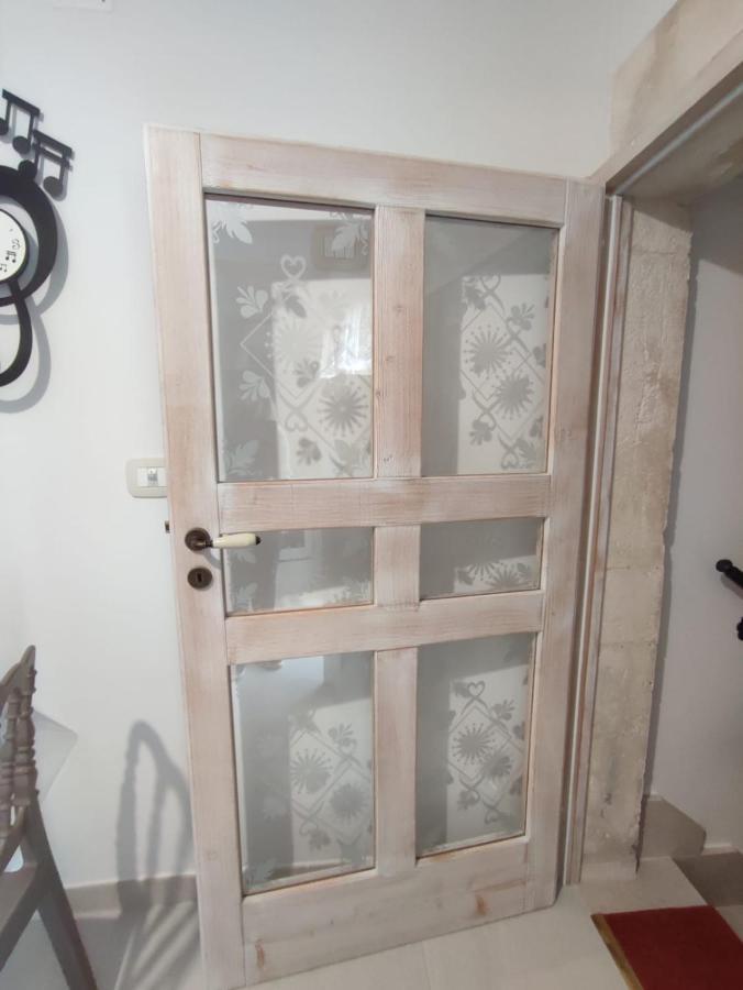 Rossini Guest House Мартина Франка Екстериор снимка