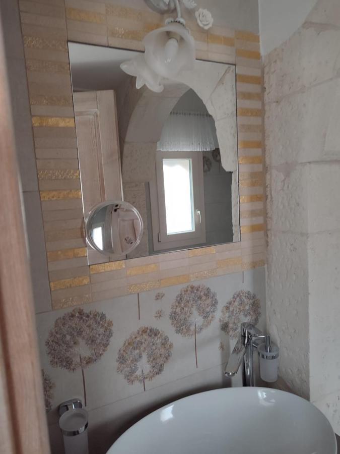 Rossini Guest House Мартина Франка Екстериор снимка