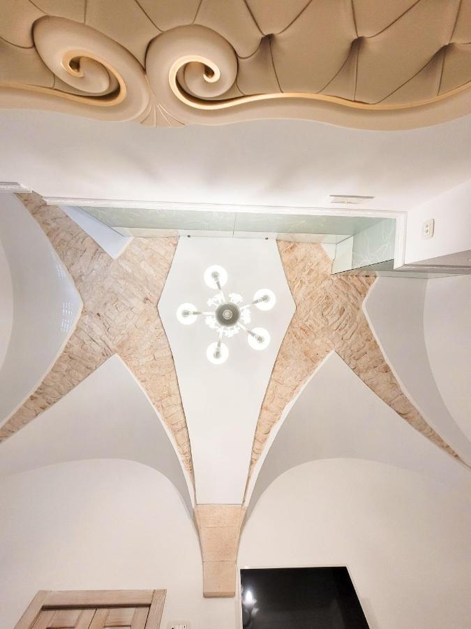 Rossini Guest House Мартина Франка Екстериор снимка