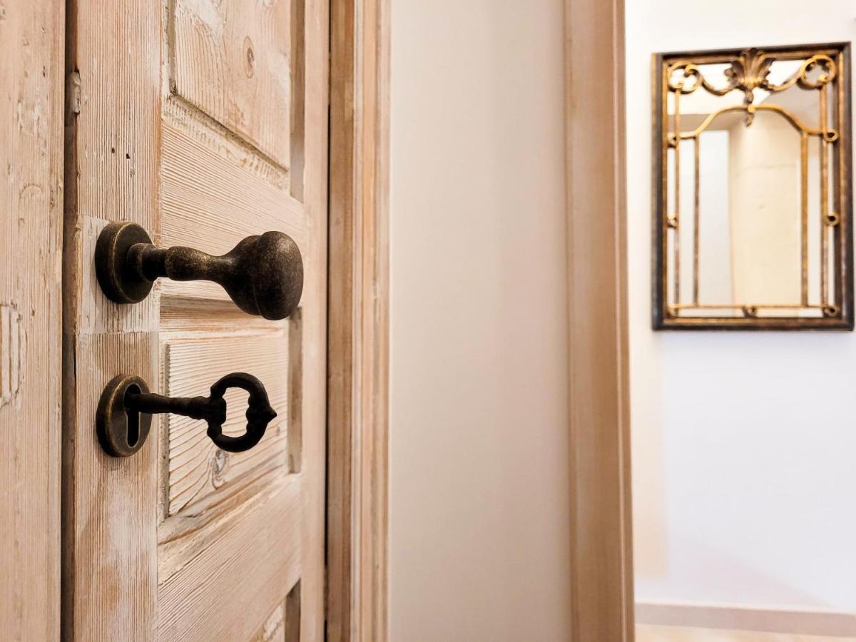 Rossini Guest House Мартина Франка Екстериор снимка