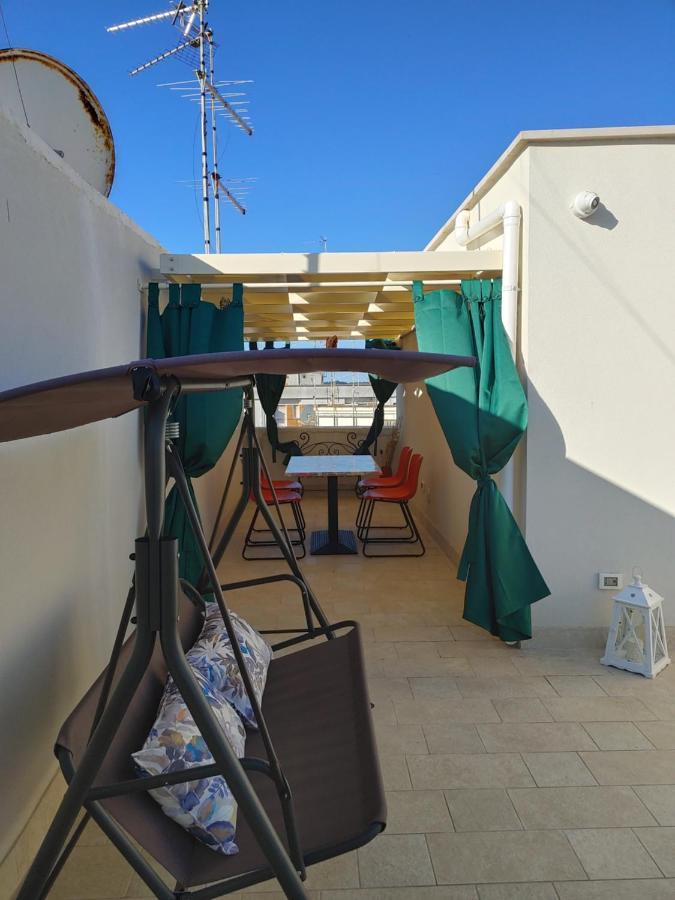 Rossini Guest House Мартина Франка Екстериор снимка