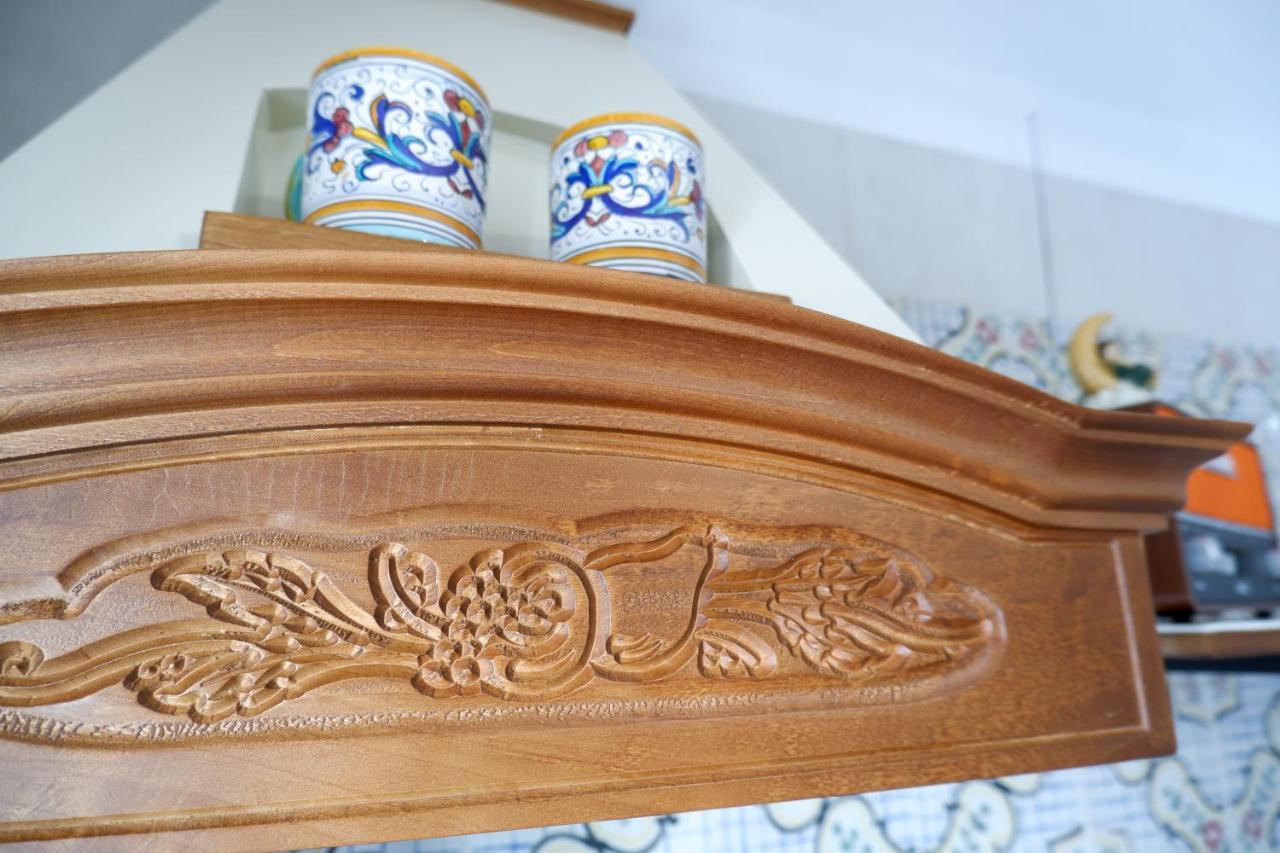 Rossini Guest House Мартина Франка Екстериор снимка