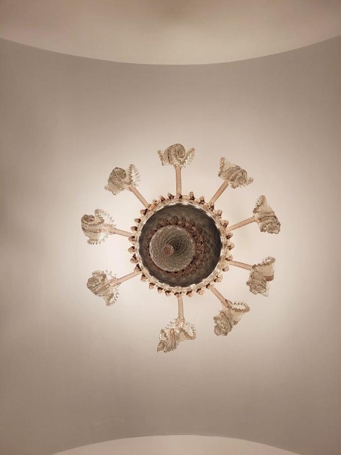 Rossini Guest House Мартина Франка Екстериор снимка