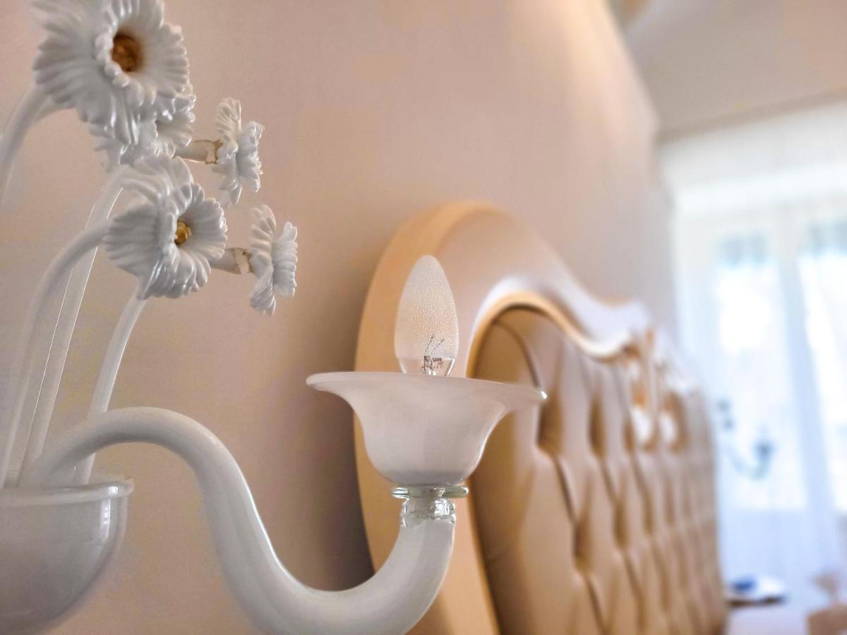 Rossini Guest House Мартина Франка Екстериор снимка