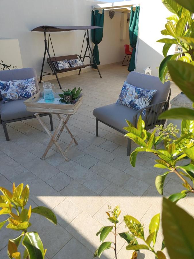 Rossini Guest House Мартина Франка Екстериор снимка