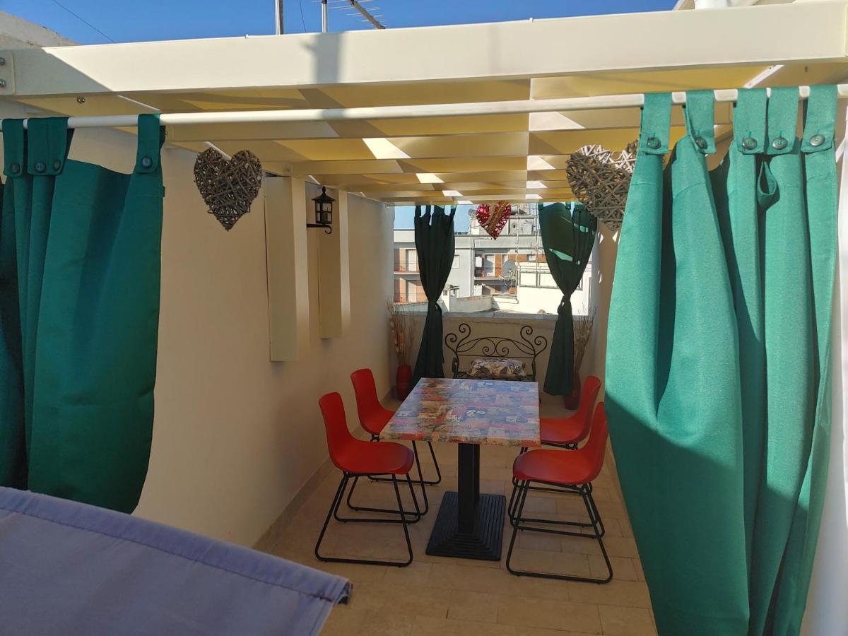 Rossini Guest House Мартина Франка Екстериор снимка