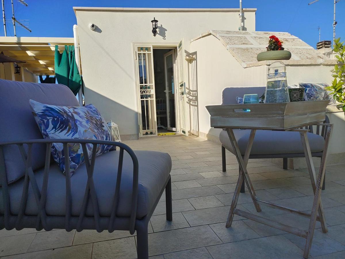 Rossini Guest House Мартина Франка Екстериор снимка