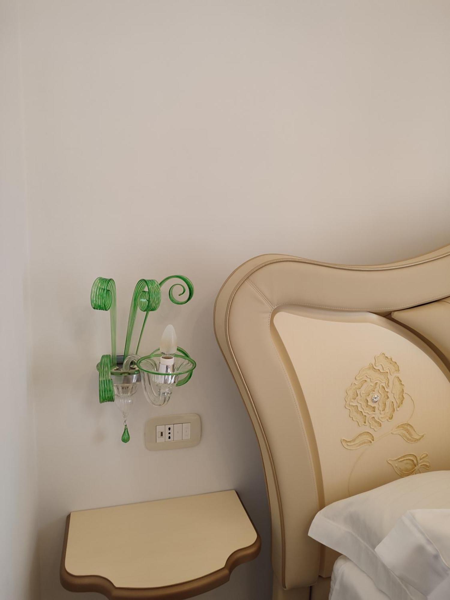 Rossini Guest House Мартина Франка Екстериор снимка