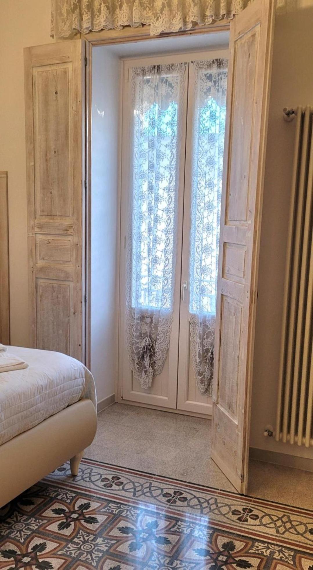 Rossini Guest House Мартина Франка Екстериор снимка
