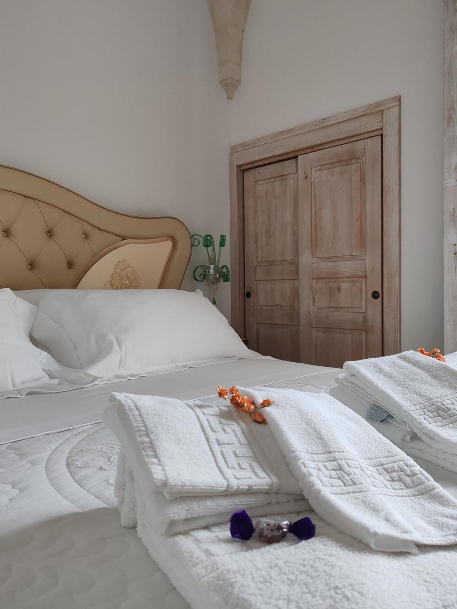 Rossini Guest House Мартина Франка Екстериор снимка