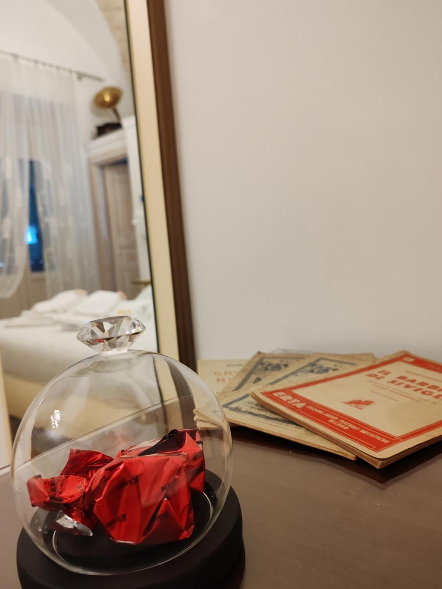 Rossini Guest House Мартина Франка Екстериор снимка